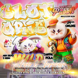 Bikin Heboh : Permainan Slot Qris Incaran Pemain Dengan Fitur Gacor